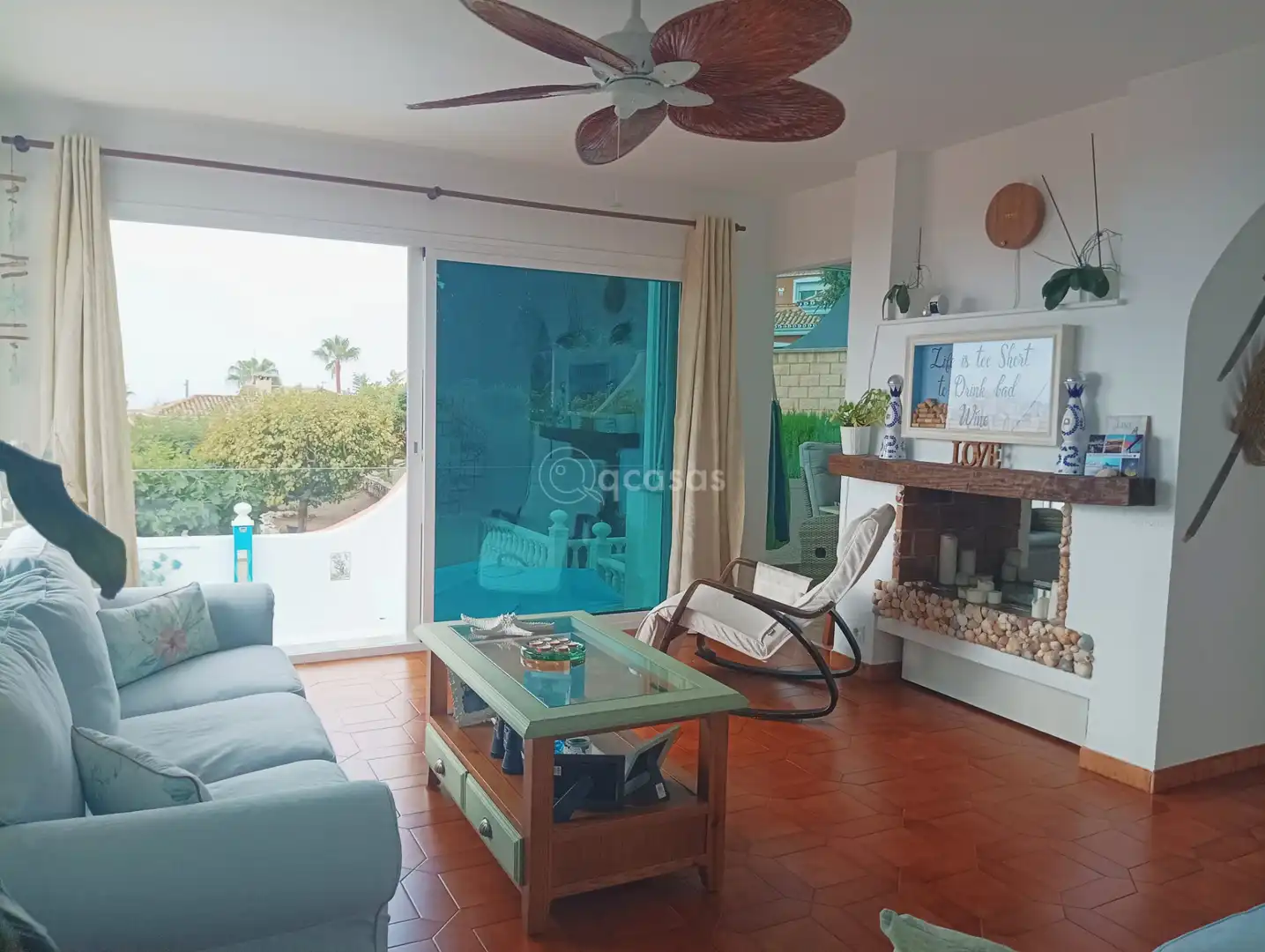 Villa avec piscine à vendre à Calle Doctor Lenys 5, imagen 18