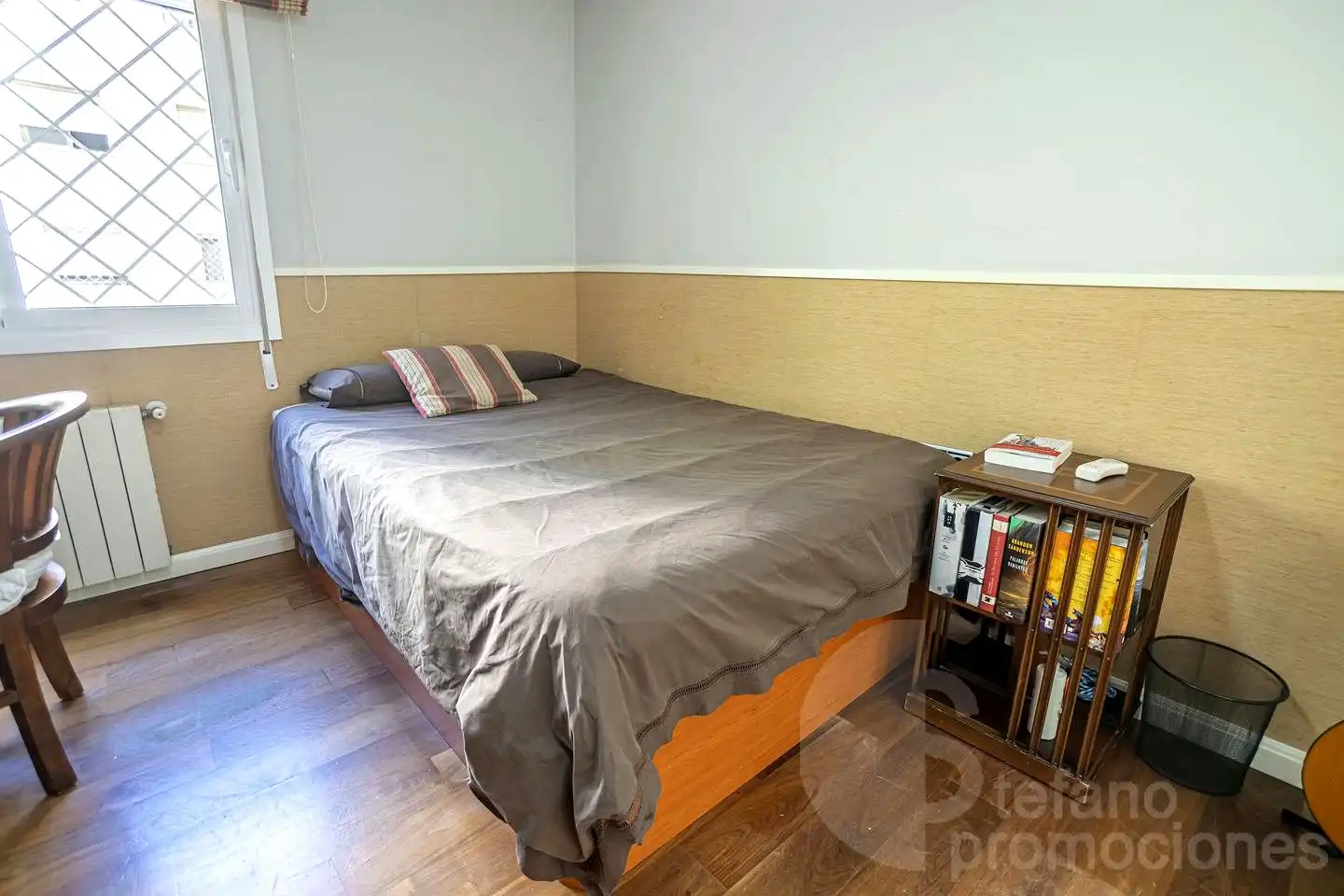 Habitación de Piso en venta en Málaga con Aire acondicionado, Calefacción y Parquet