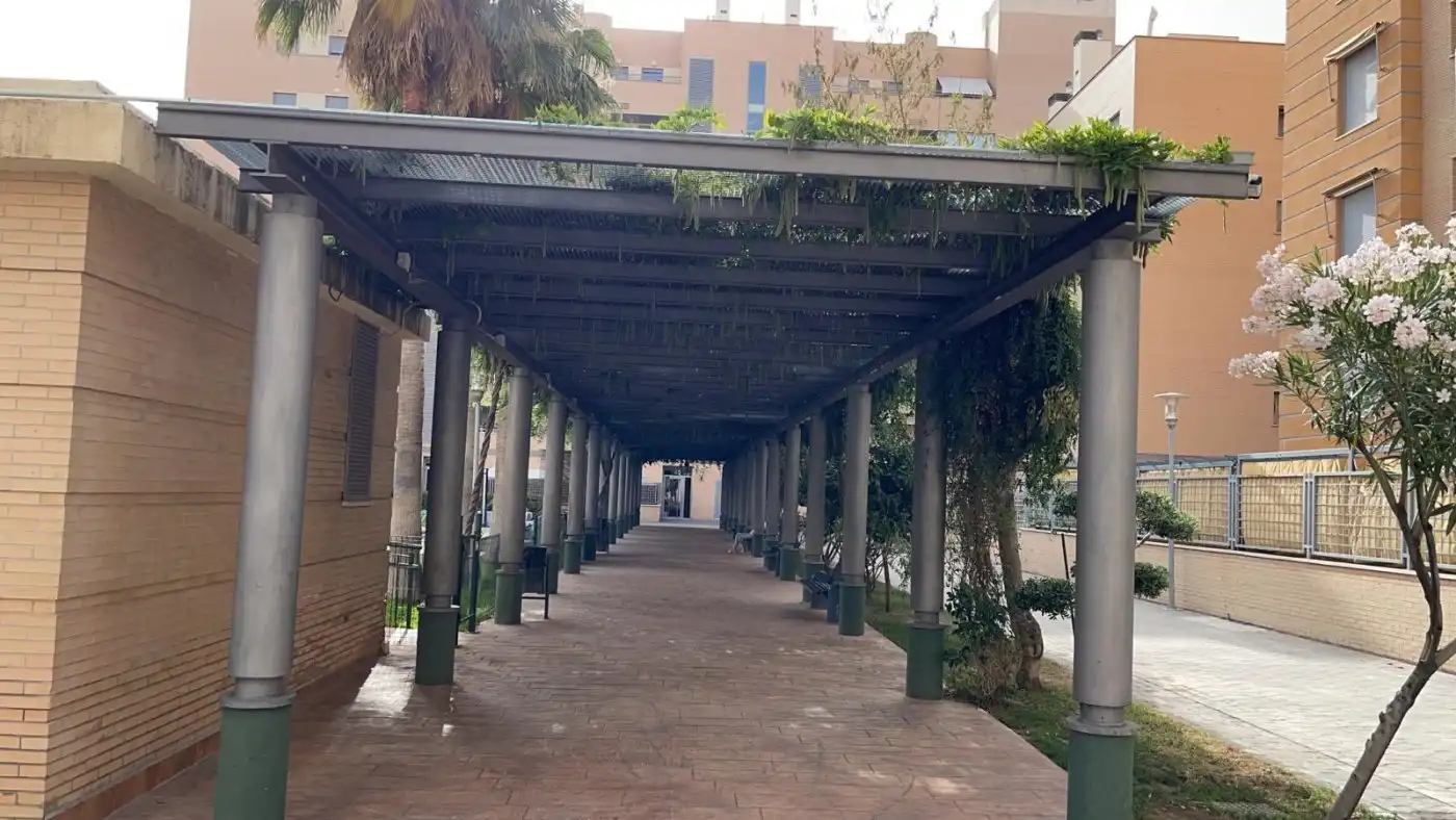 Piso de alquiler en Campus de la Salud
