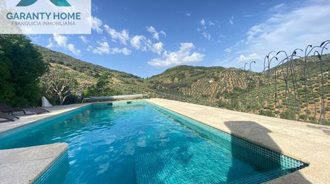 Foto 3 de Finca rústica en venta en Martos, Jaén