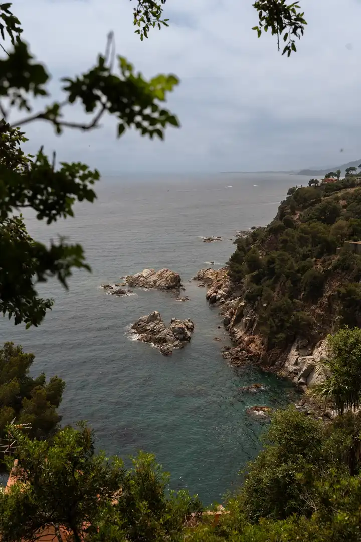 Houses for sale in Lloret de Mar  with Air Conditioner, Terrace and Swimming Pool