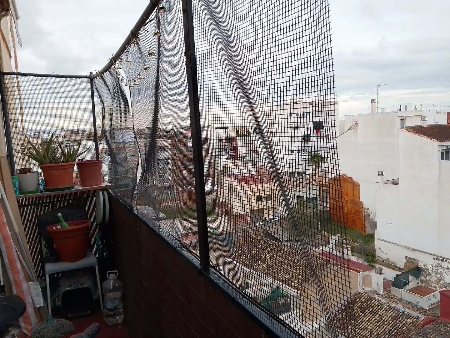 Piso con ascensor en venta en calle arquitecto gilabert 13 piso 5 pta 36, imagen 23