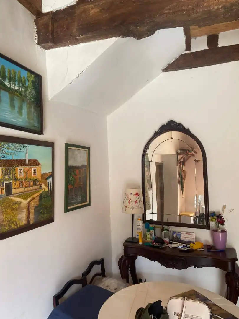 Finca rústica en venda en Castrillo de Riopisuerga amb Jardí privat i Traster