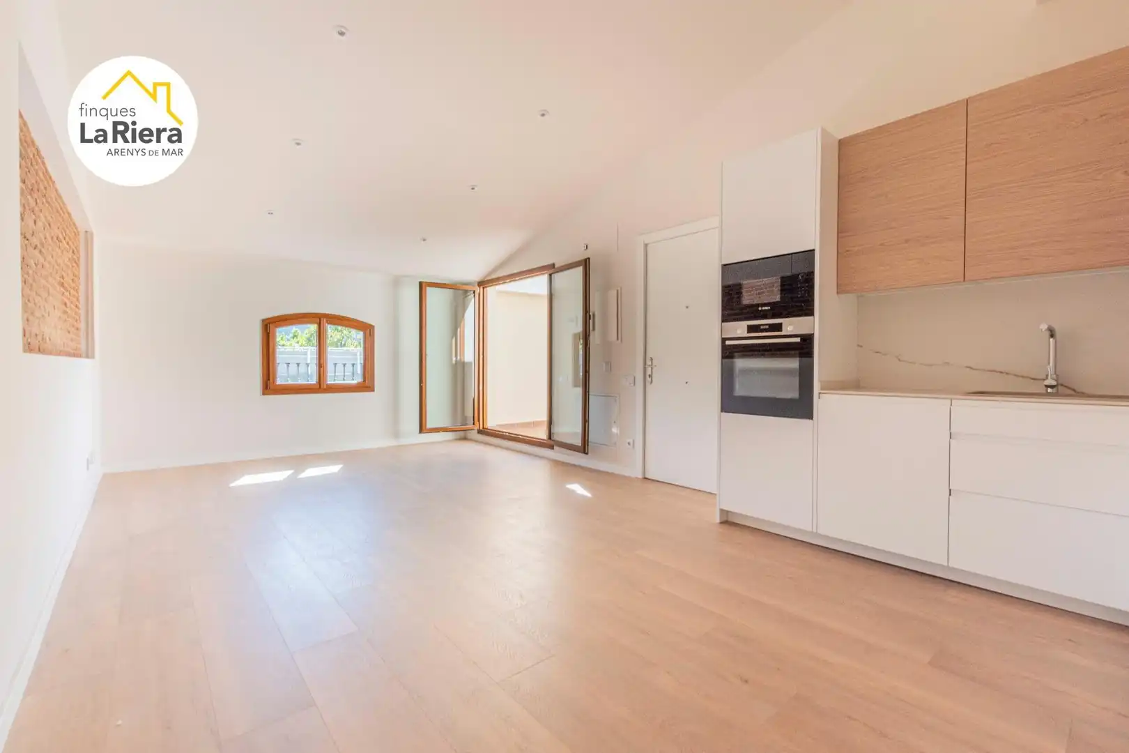 Penthouse mit Balkon zum Verkauf in Carrer Carrer Callao, imagen 11