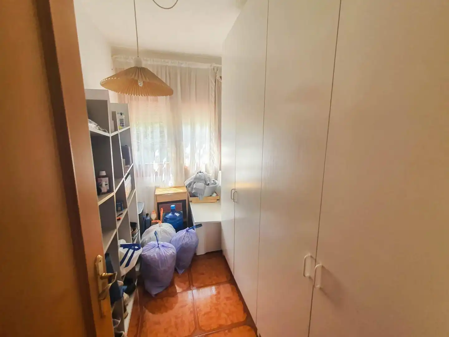 Dormitori de Casa o xalet en venda en Castellbisbal amb Aire condicionat, Calefacció i Jardí privat