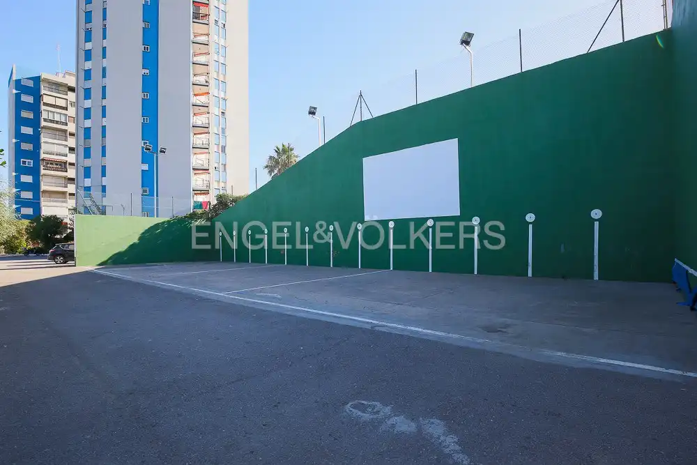 Flat with terrace to rent in Urbanización Santa María el Progreso, imagen 43