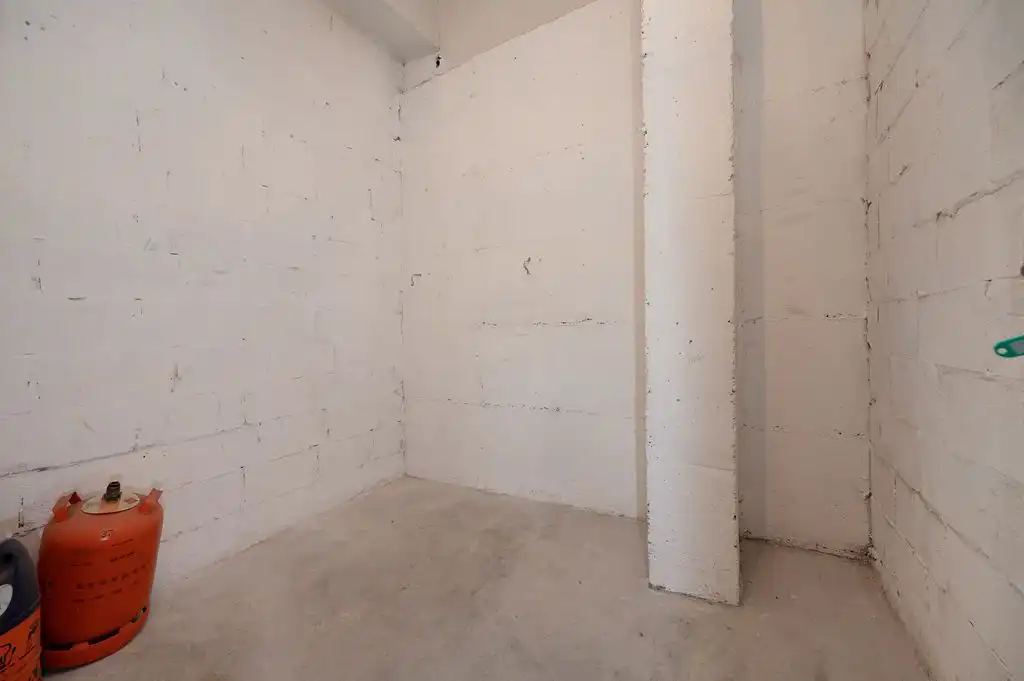 Ático en venta en Alhaurín de la Torre con Aire acondicionado, Calefacción y Terraza