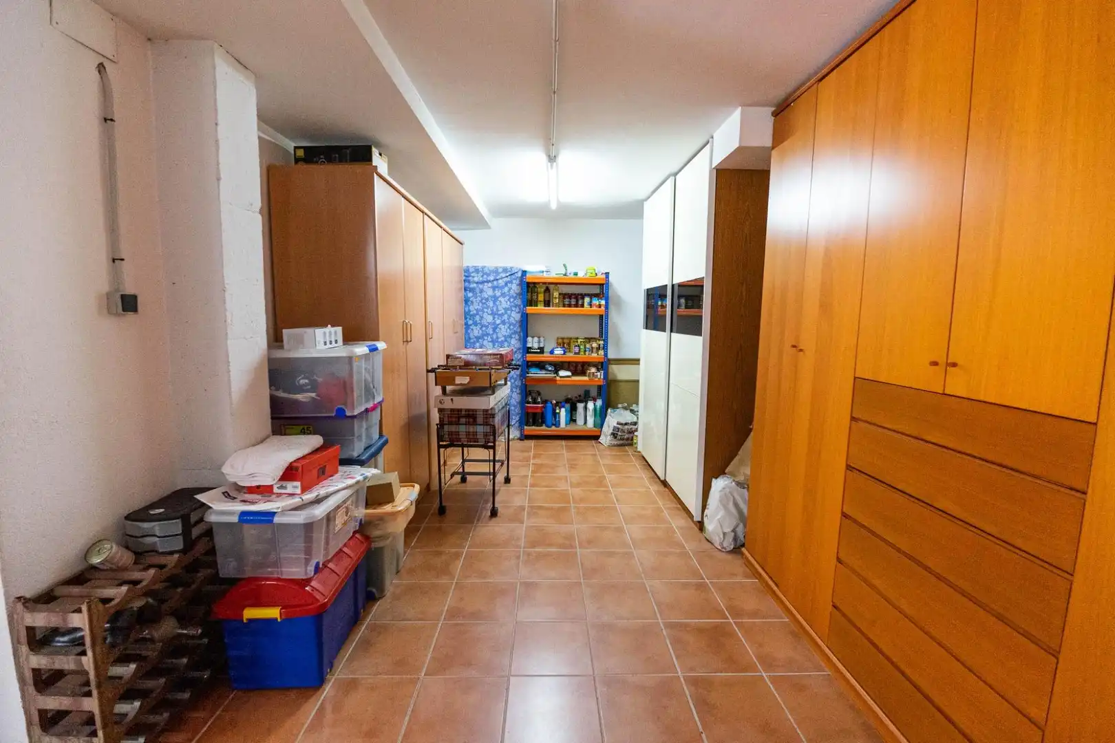 Chalet con terraza en venta en Urbanizacion VISTA VERDE, imagen 60