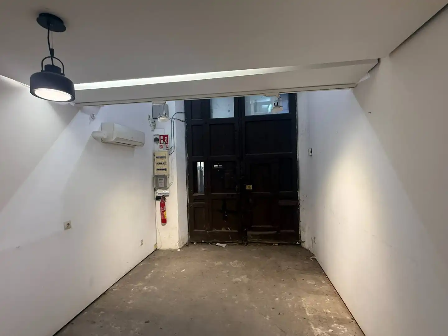 Local comercial en alquiler en Carrer dels Flassaders 38, imagen 10