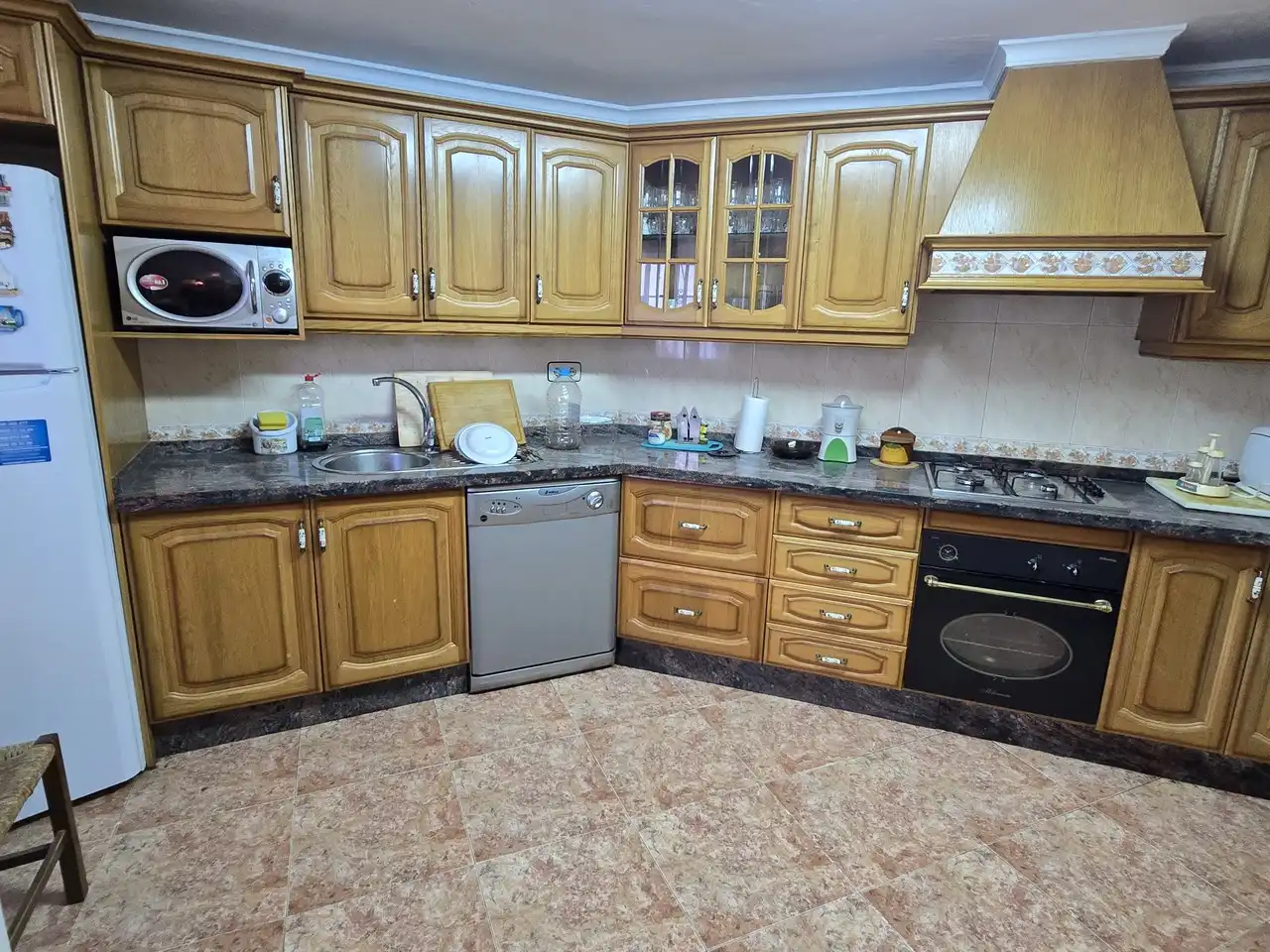 Casa rústica en venda a Alcaucín, imagen 24