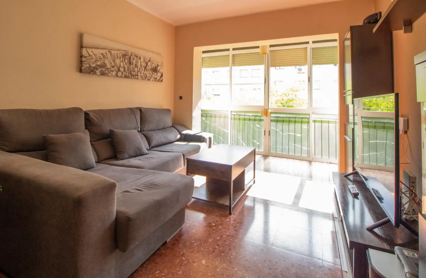 Flat with lift for sale in La Roureda, imagen 2
