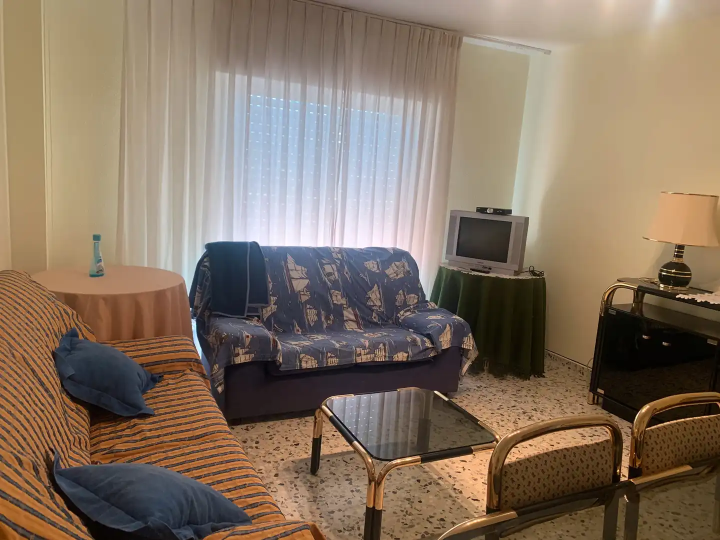 Flat for sale in Calle la Villa, 19, Luna