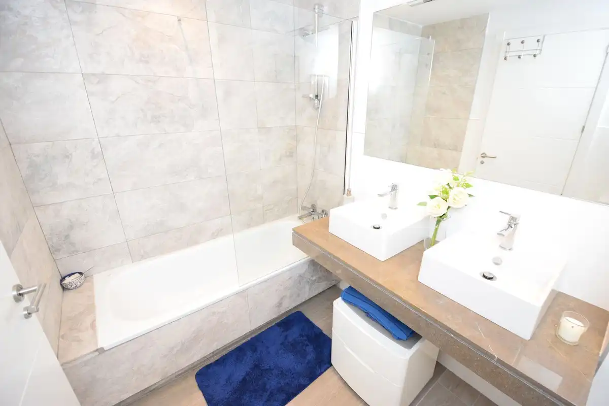 Apartament amb piscina en venda a La Cala Mijas, imagen 22
