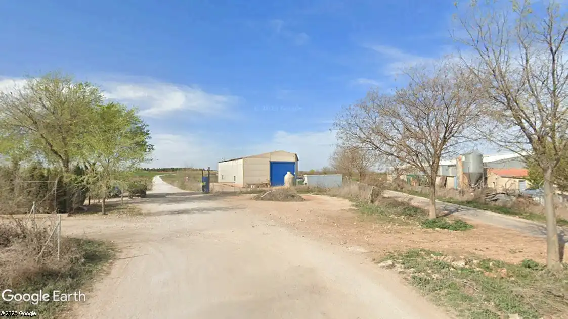 Terreno rustico in vendita a Membrilla, imagen 3
