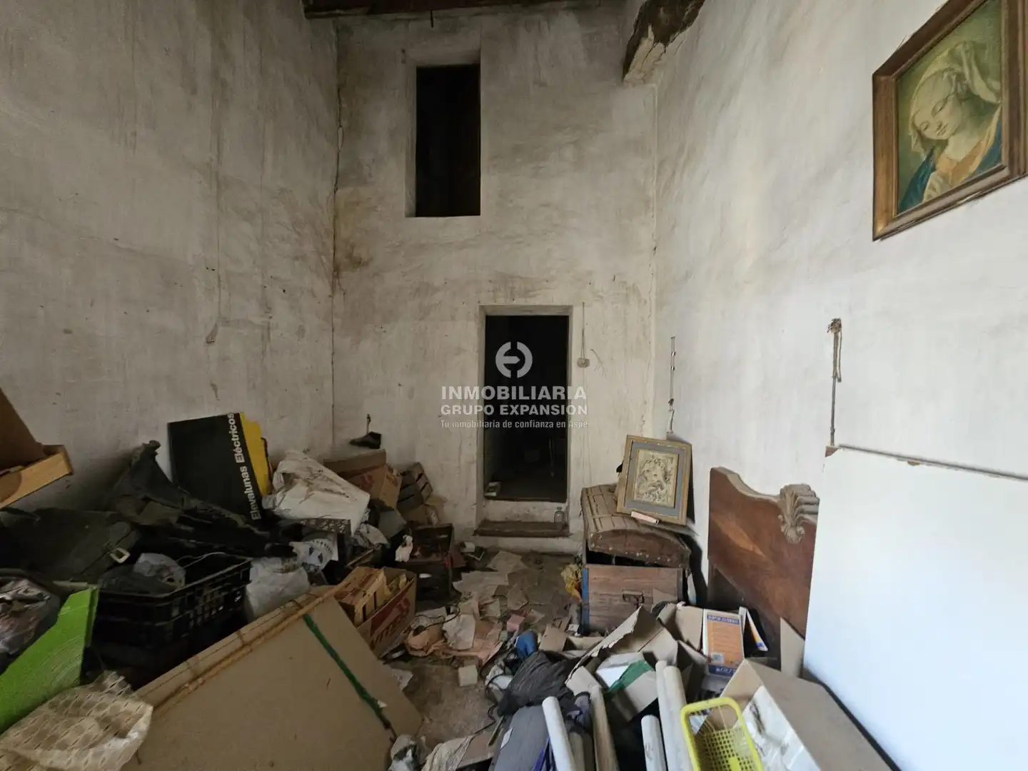 Casa o xalet en venda en Aspe amb Traster