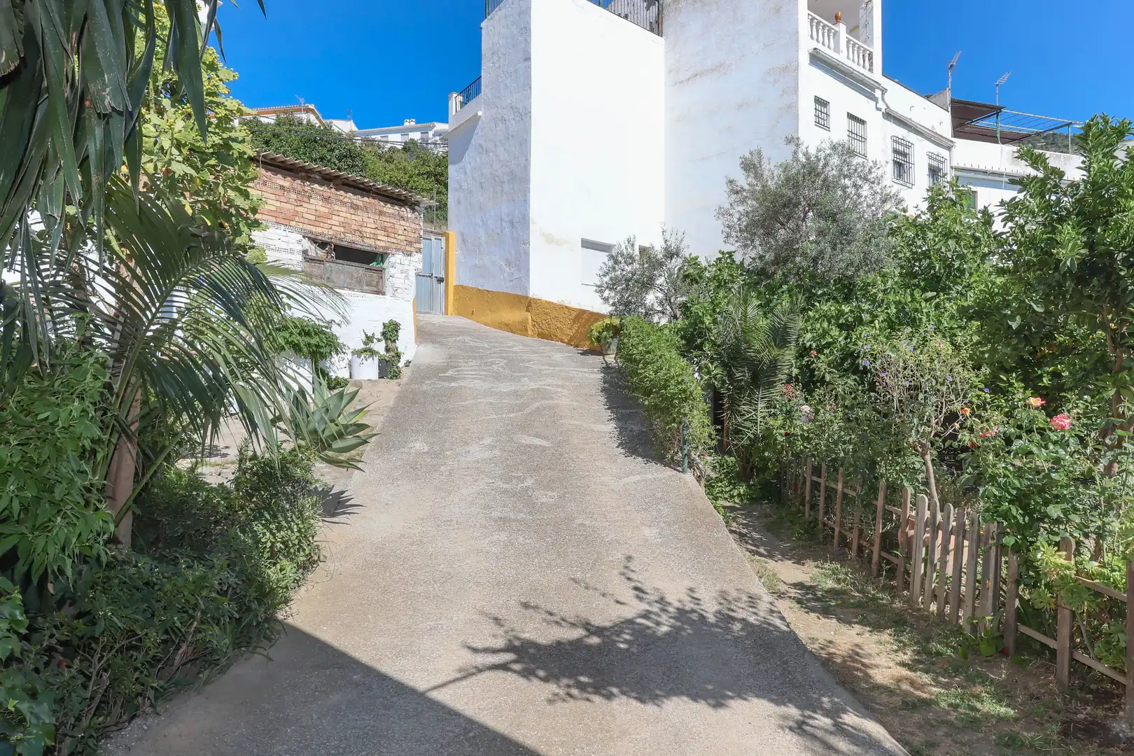 Casa o chalet en venta en N/A, -1, Casarabonela
