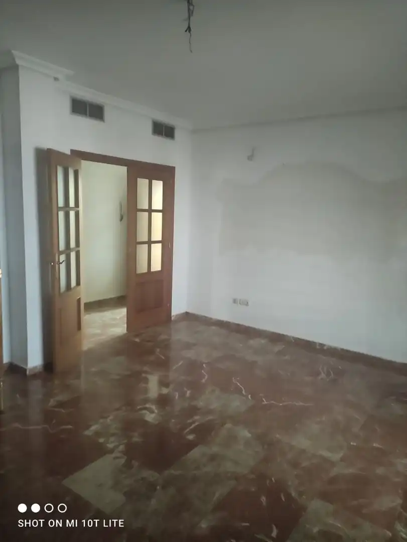 Piso en venta en Calle Villafranca, Almendralejo