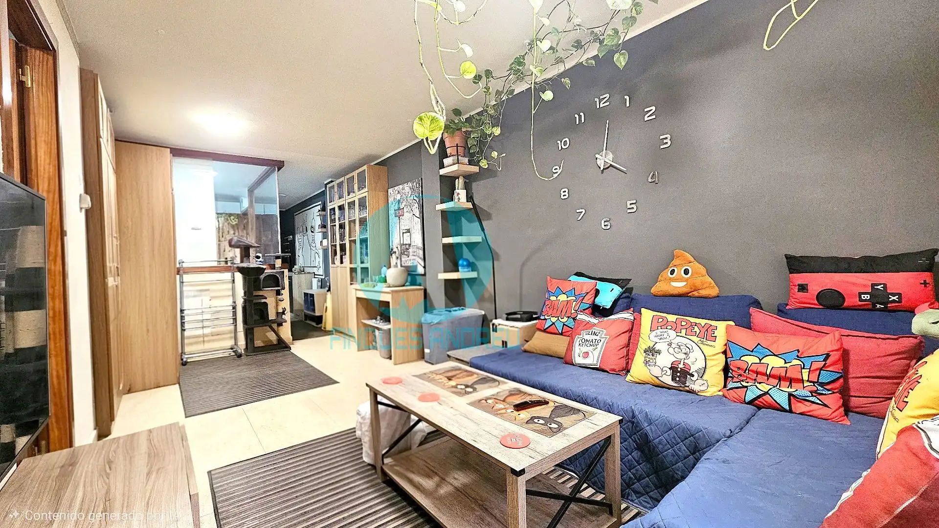 Flat with lift for sale in Centre, imagen 6