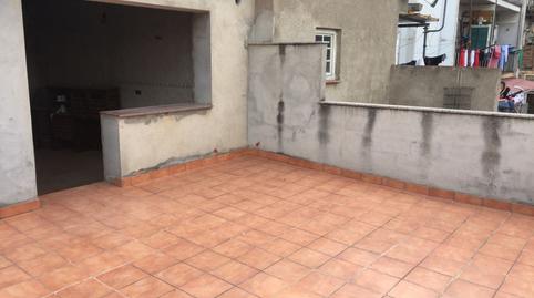 Foto 4 de Finca rústica en venda a Nucli Urbà, Esparreguera