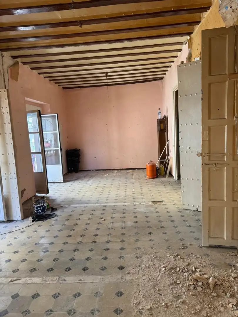 Wohnung zum Verkauf in Calle SAGASTA, imagen 12