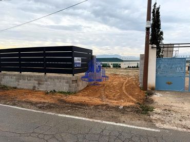 Terreno residenziale in vendita a Pedanías Norte