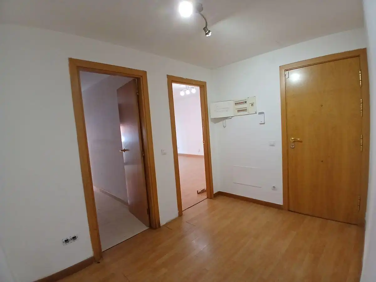 Pis en venda en Amposta amb Aire condicionat i Balcó