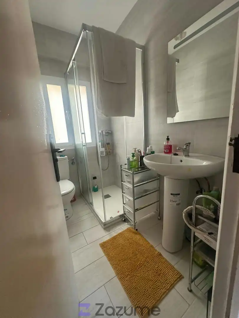 Wohnung mit Aufzug zur Miete in C. Sant Sebastià, imagen 12