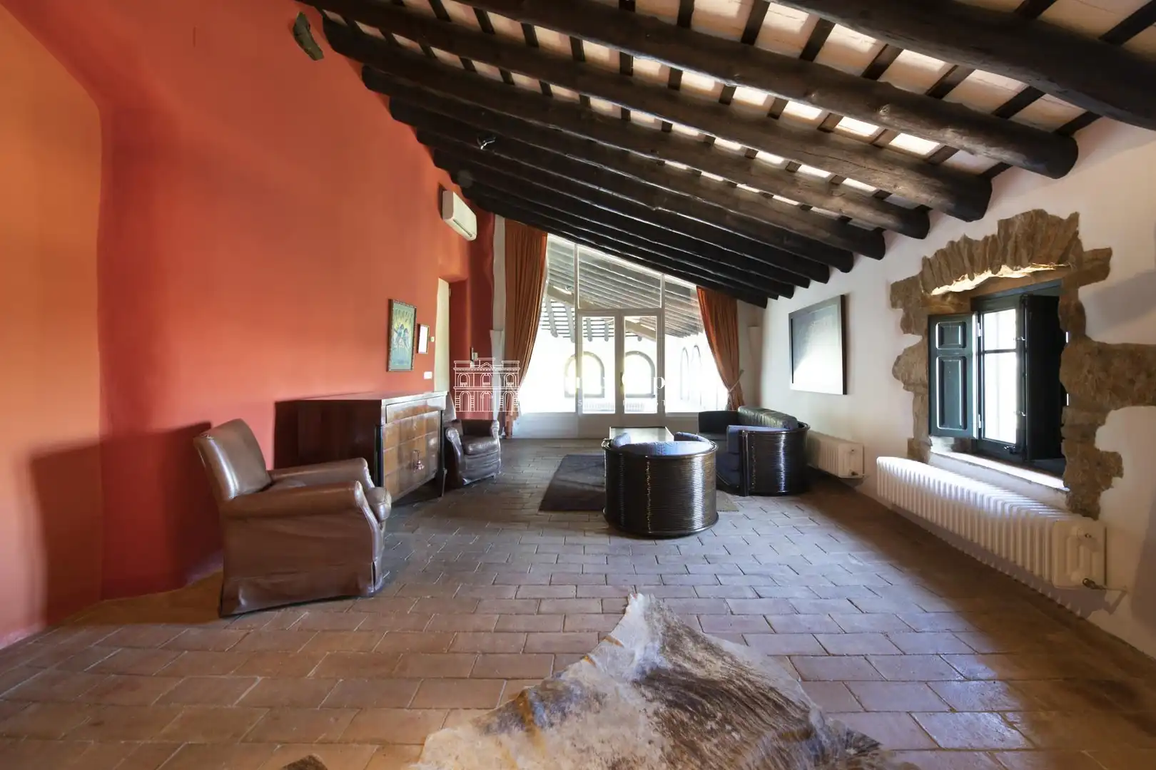 Landhaus mit Pool zum Verkauf in Fonolleres, imagen 8