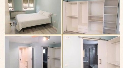 Foto 3 de Piso en venta en Calle de Mateo Seoane Sobral, 4, Parquesol, Valladolid Capital