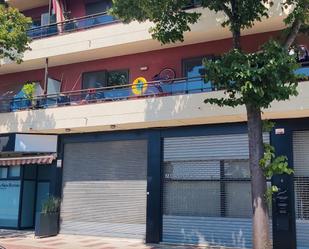 Exterior view of Garage for sale in Castell-Platja d'Aro