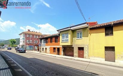 Exterior view of House or chalet for sale in Cartes  with Heating, Private garden and Terrace
