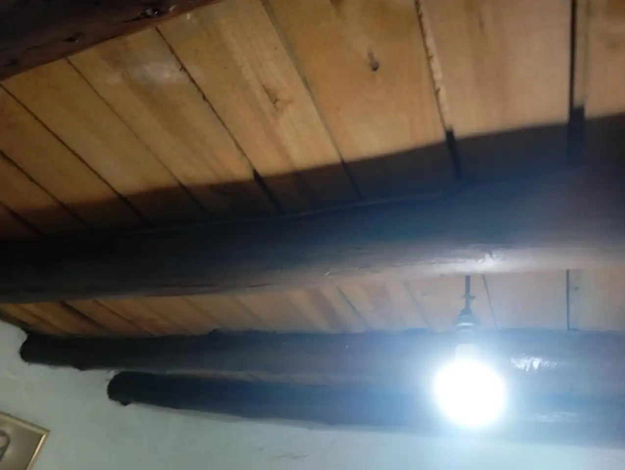 Casa adosada en venda en Zahínos