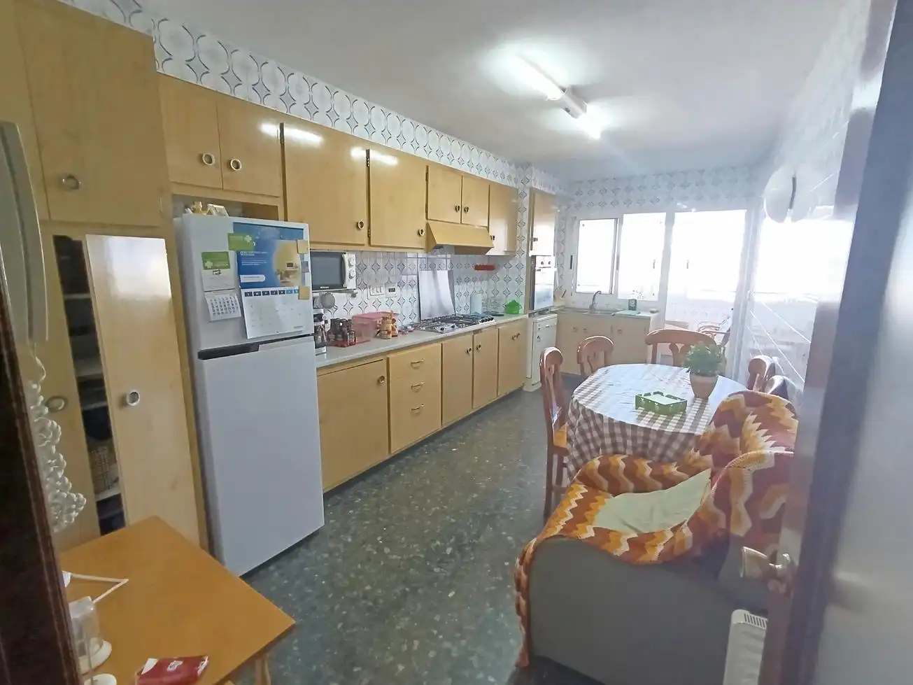 Wohnung mit Terrasse zum Verkauf in Avinguda Joan Carles I, imagen 17