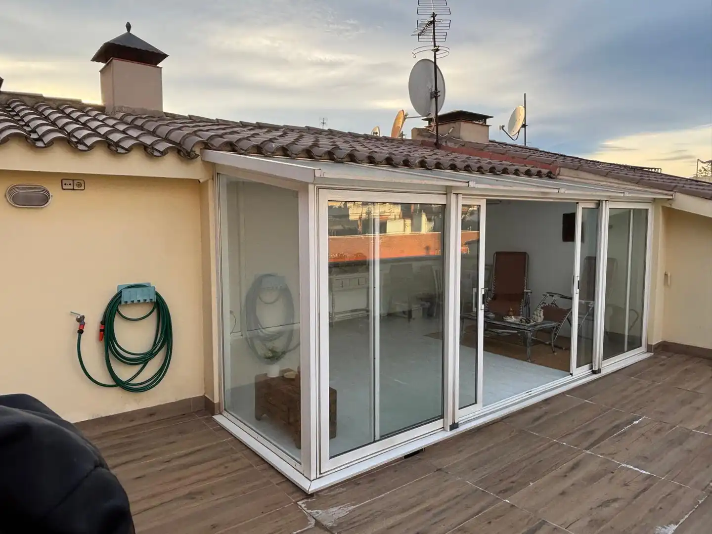 Dúplex en venta en Carrer d'En Garriga, Progrés - Pep Ventura