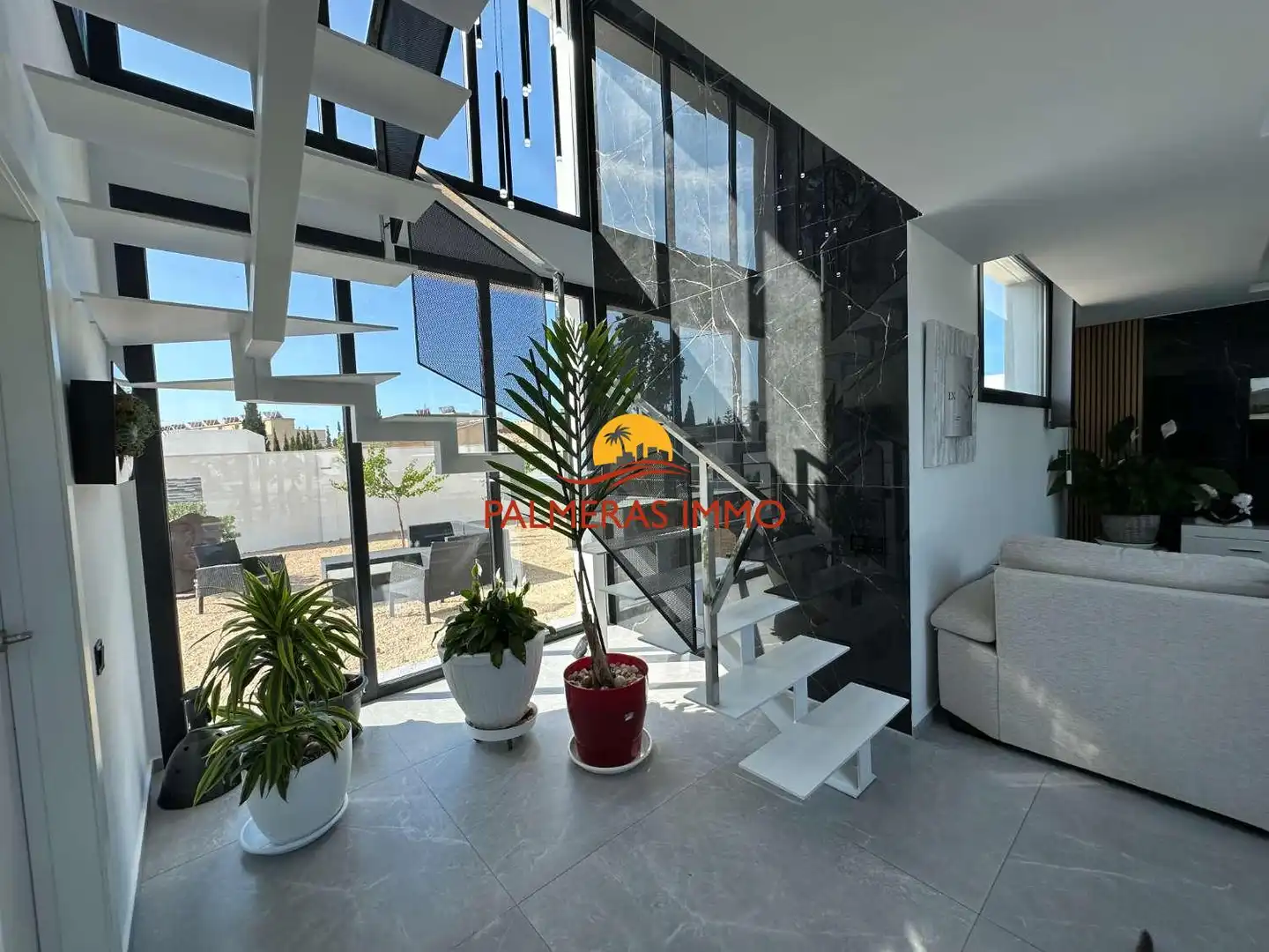 Villa avec piscine à vendre à Les Tres Cales, imagen 19