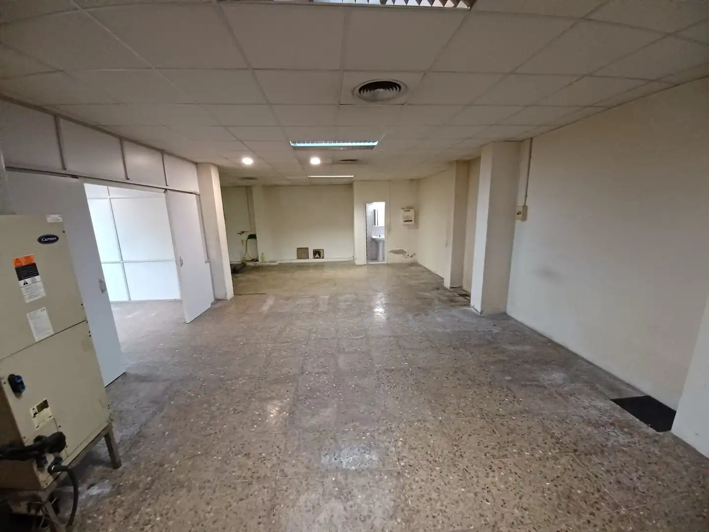 Locale commerciale in affitto a La Serreta, imagen 6