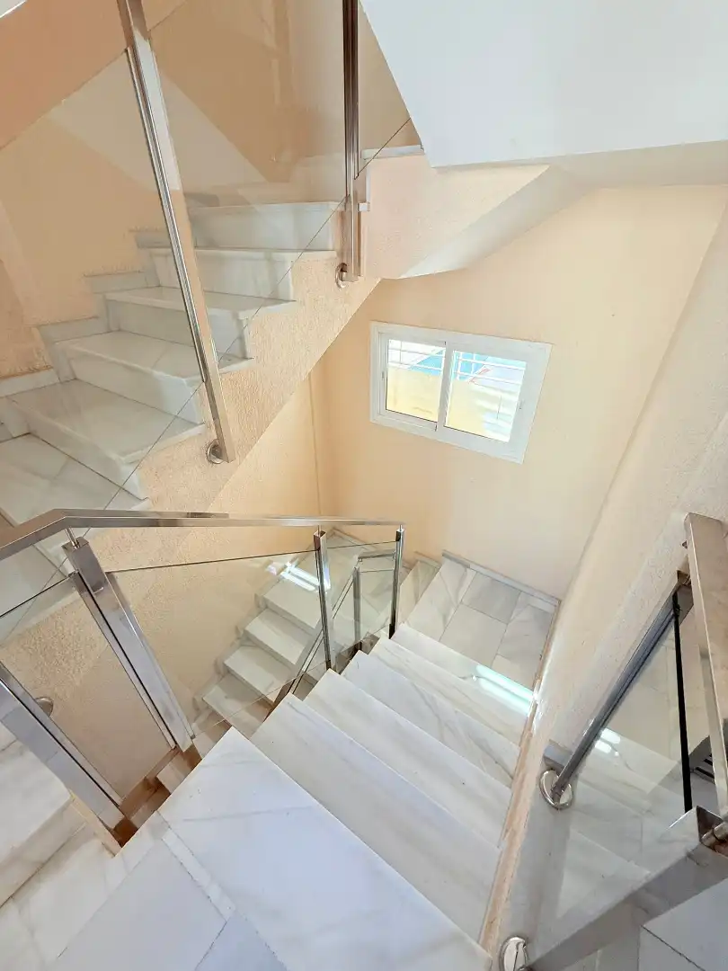 Piso con ascensor en venta en Carretera de Cádiz, imagen 3