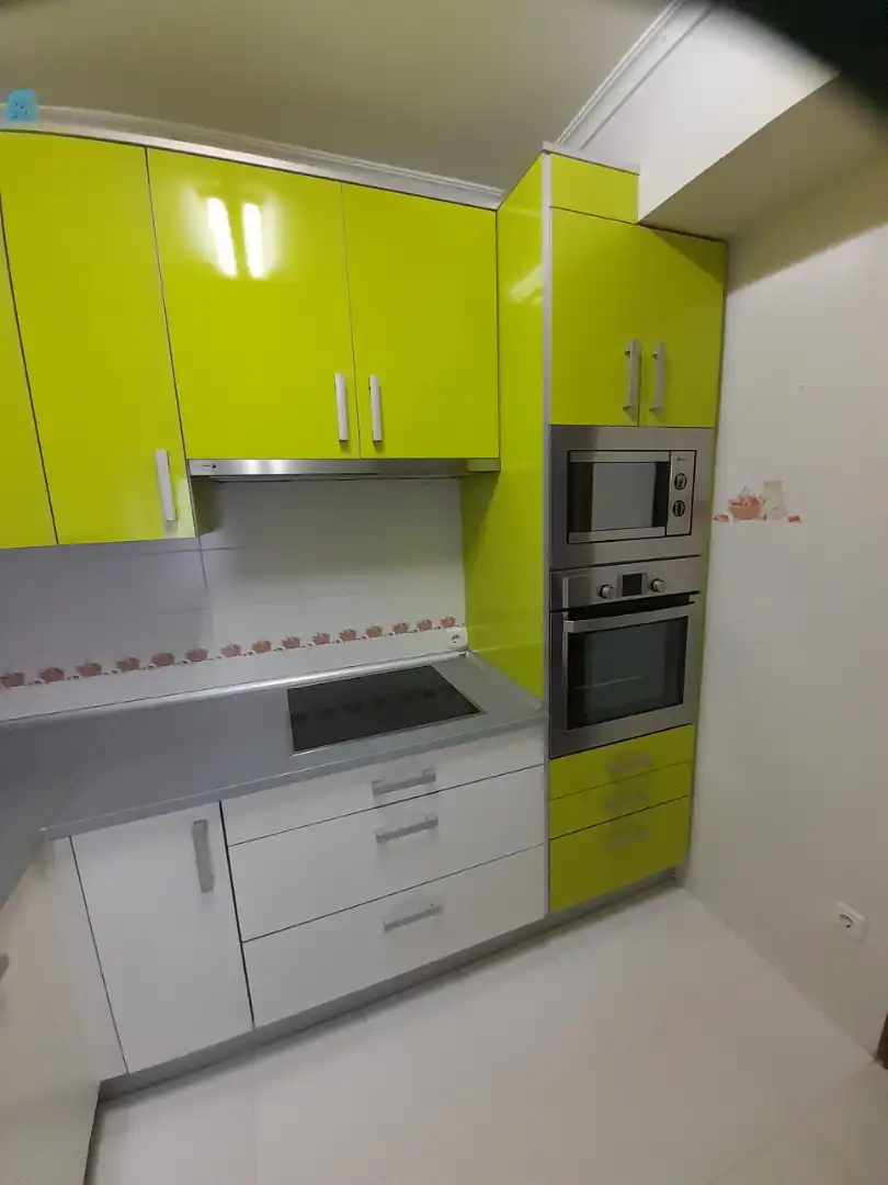 Flat with lift to rent in Calle Padre Francisco Suárez 15, imagen 4