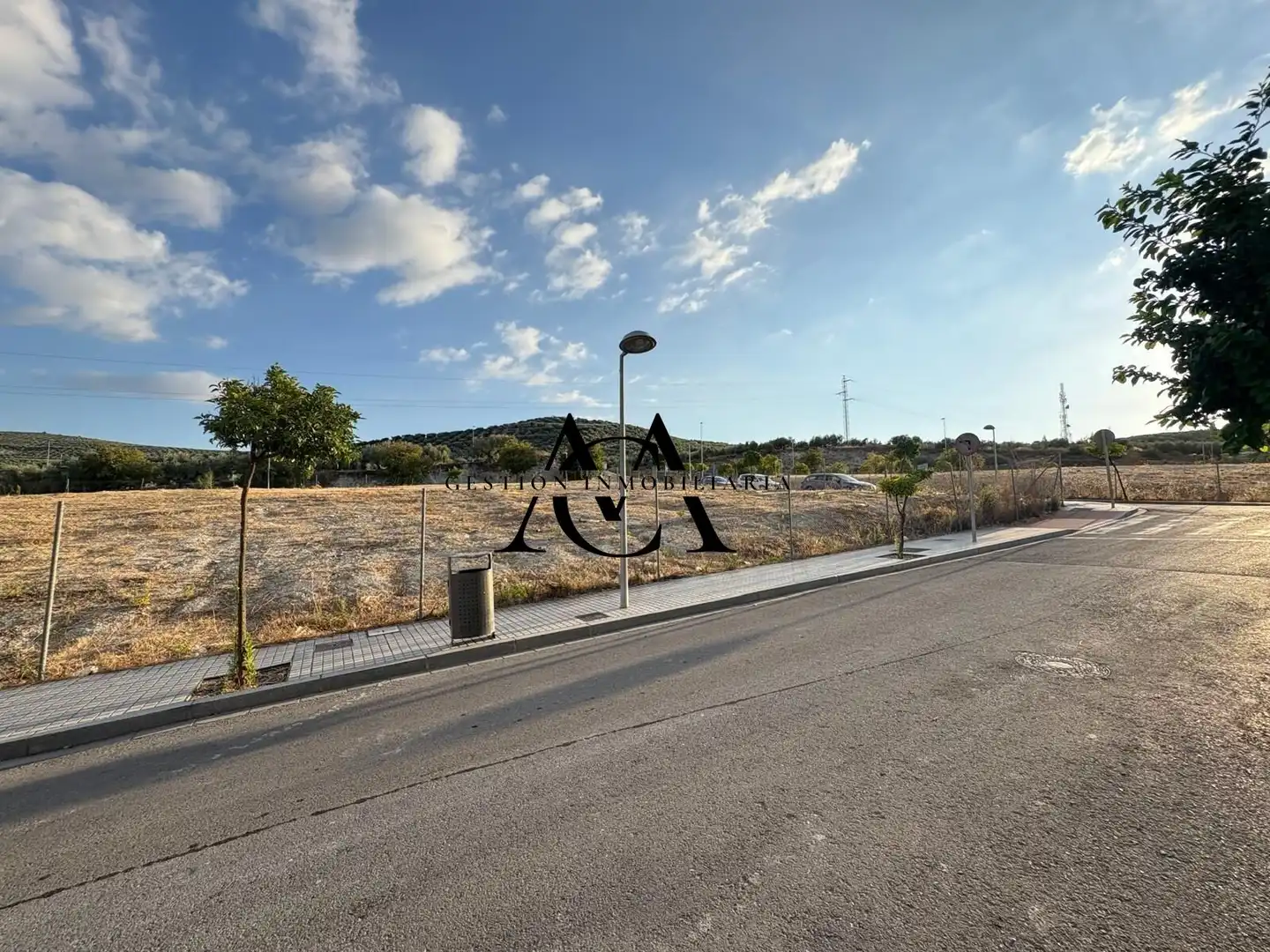 Terrenos y solares en venta en La Calzada, imagen 5