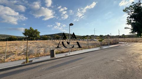 Foto 5 de Residencial en venda a La Calzada, Lucena