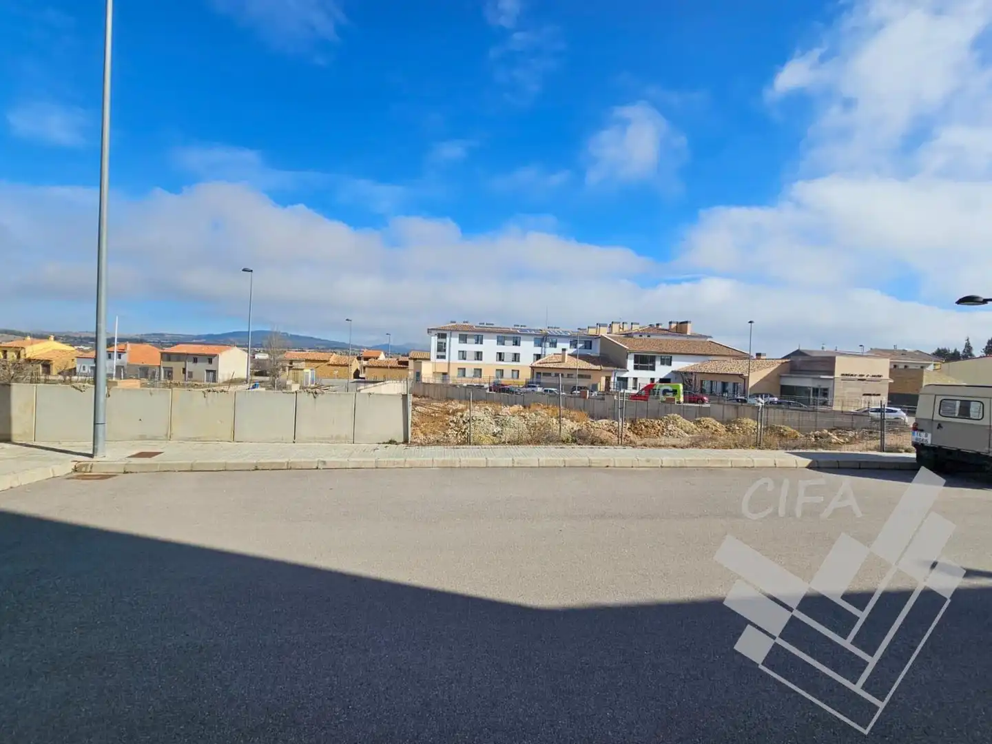 Residential zum Verkauf in Villafranca del Cid / Vilafranca