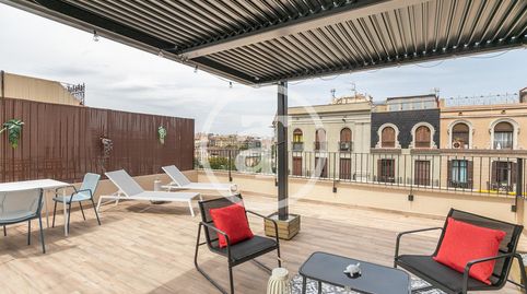 Photo 5 of Flat for rent in C. de Los Castillejos, Sagrada Família, Barcelona Capital