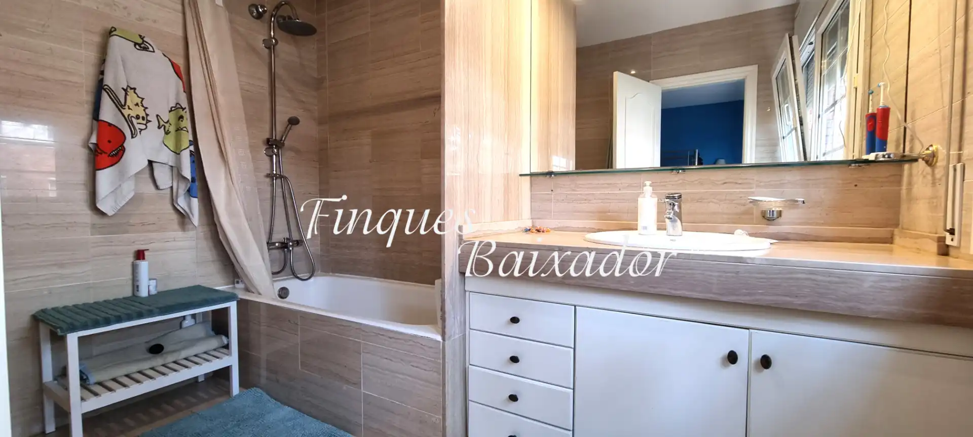 Maison mitoyenne avec piscine à vendre à Carrer de Calafell, imagen 25