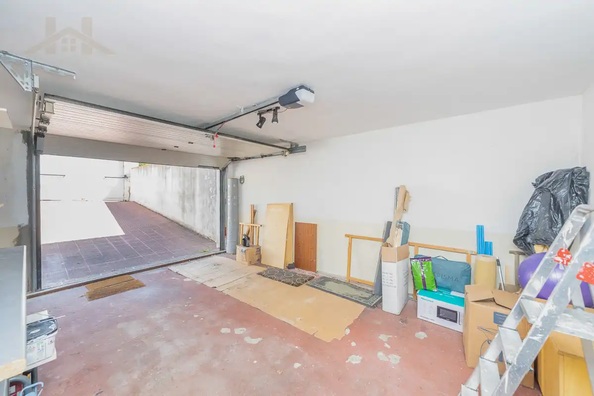 Casa adosada en venta en Torrelodones con Aire acondicionado, Calefacción y Jardín privado