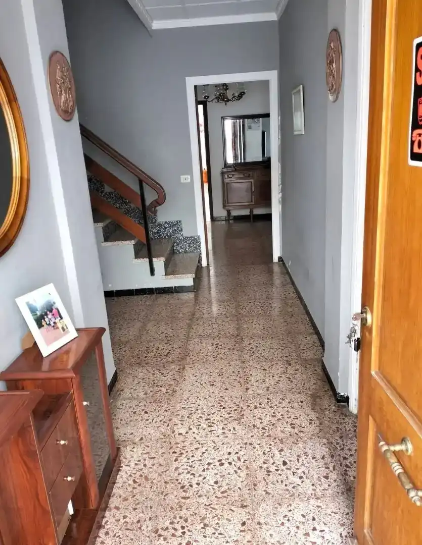 Casa o xalet en venda en La Vall de Laguar amb Aire condicionat