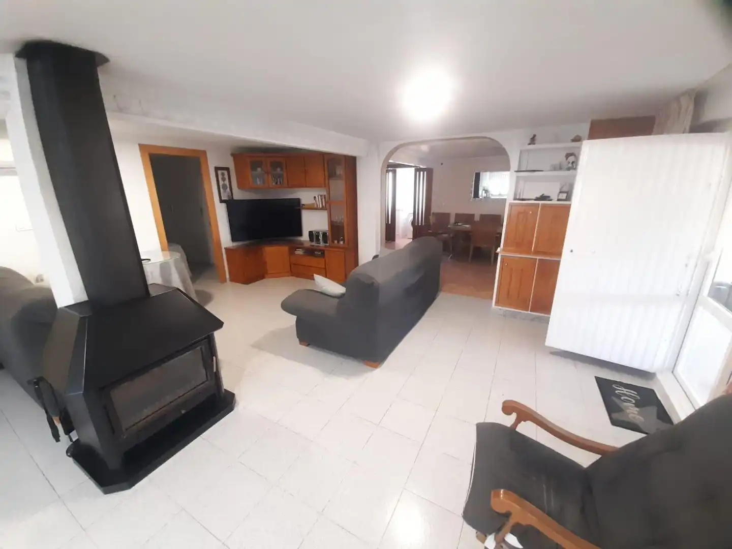 Chalet con terraza en venta en El Llano, imagen 3