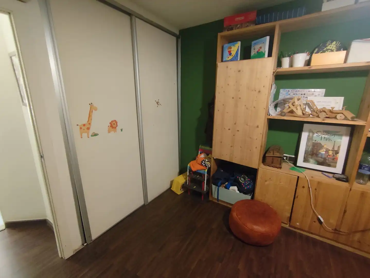Habitación de Dúplex en venta en Salou con Aire acondicionado, Calefacción y Parquet