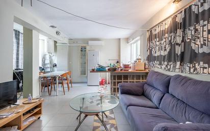 Sala d'estar de Loft en venda en Motril amb Aire condicionat