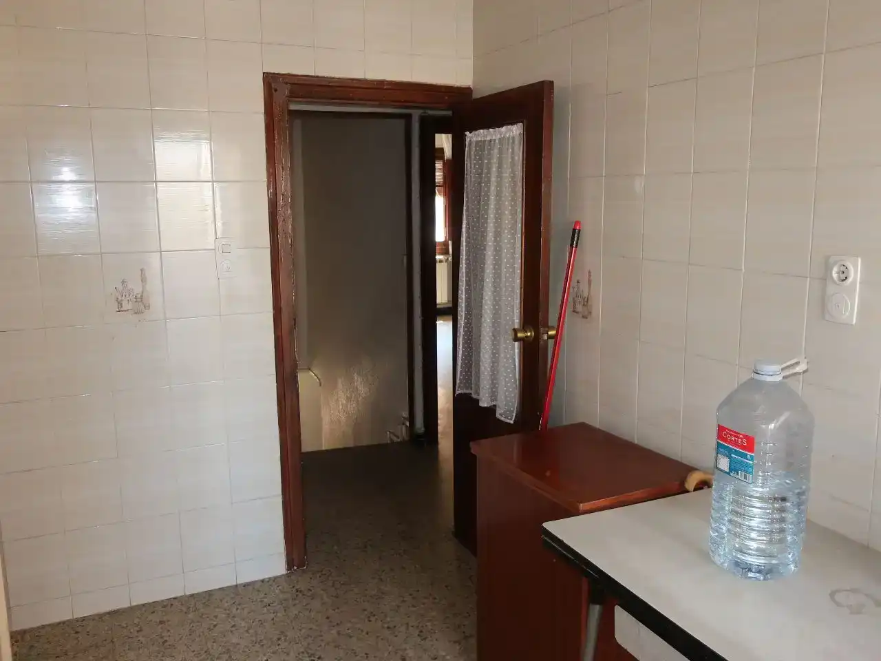 Cuina de Pis en venda en Alagón