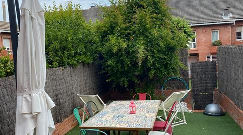 Photo 3 of Single-family semi-detached to rent in Avinguda de Gràcia, L'Eixample, Barcelona